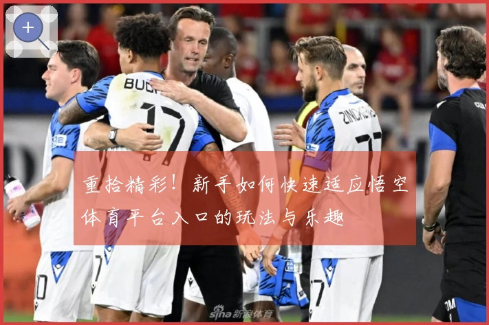 重拾精彩！新手如何快速适应悟空体育平台入口的玩法与乐趣