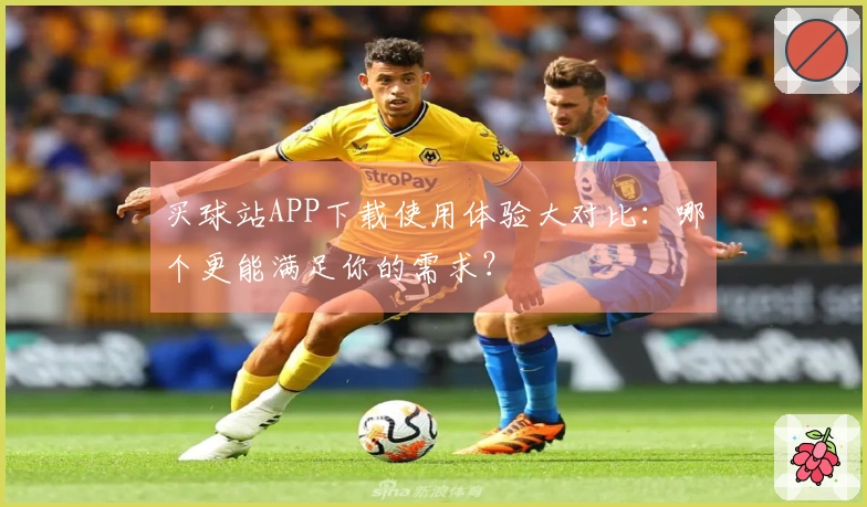 买球站APP下载使用体验大对比：哪个更能满足你的需求？