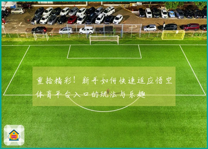 重拾精彩！新手如何快速适应悟空体育平台入口的玩法与乐趣