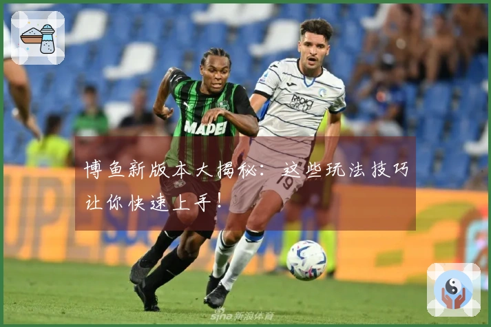 博鱼新版本大揭秘：这些玩法技巧让你快速上手！